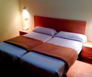 Hotel RC Ramon y Cajal Cuenca Spain