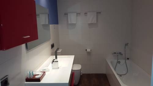 Hotel Photo 12