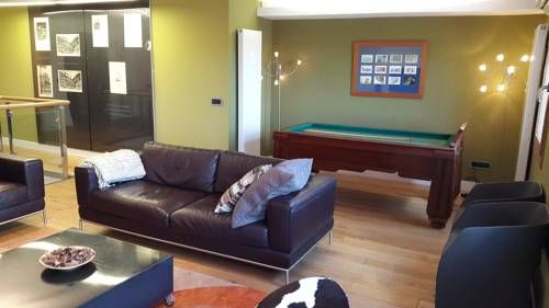 Hotel Photo 9