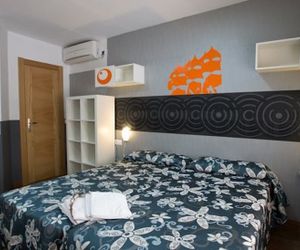 Hostal Gaudi Cuenca Cuenca Spain
