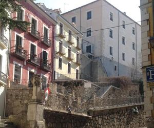Alojamientos Turísticos Casco Antiguo Cuenca Spain