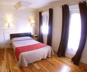 Hostal Canovas Cuenca Spain