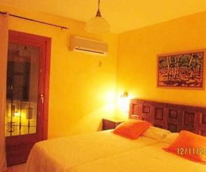 Hostal de la Luz Cuenca Spain