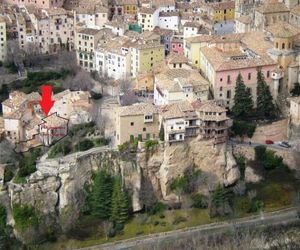 Apartamentos San Martin Cuenca Spain
