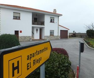 Apartamentos Rurales El Riego Cudillero Spain