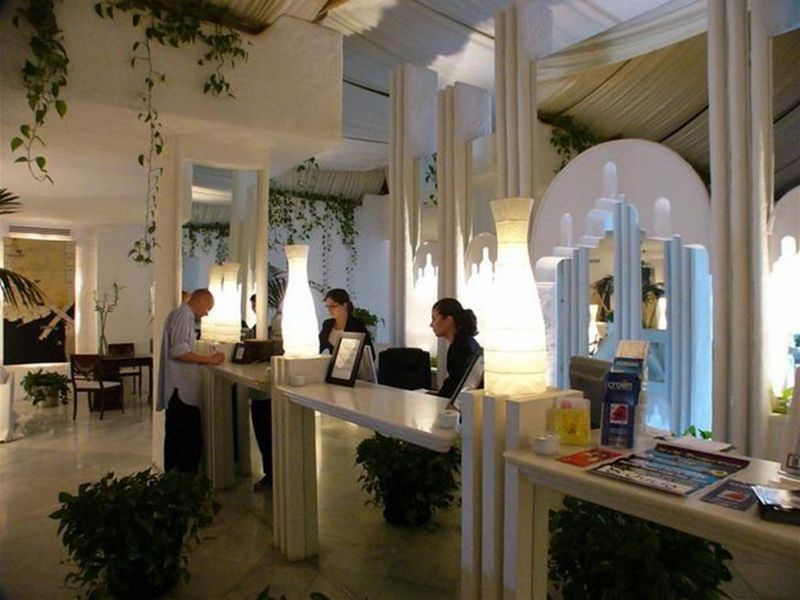Hotel Photo 14