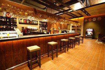 Hotel Photo 11