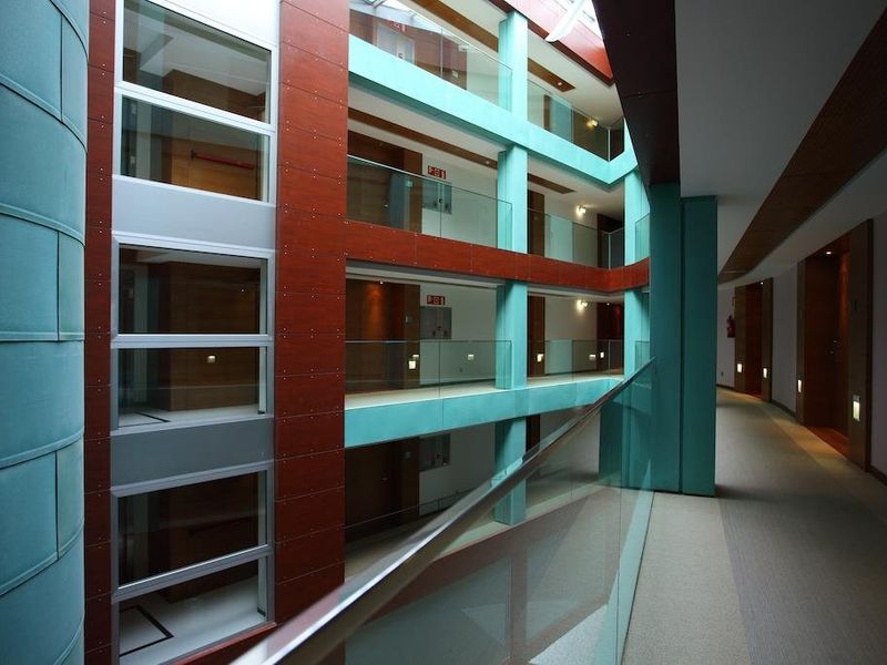 Hotel Photo 13