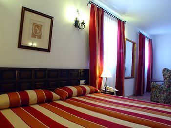 Hotel Nuevo Arlanza