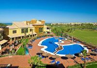 Отзывы Elba Costa Ballena Beach & Thalasso Resort, 4 звезды
