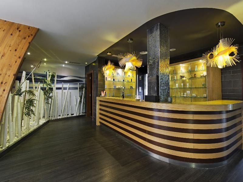 Hotel Photo 13