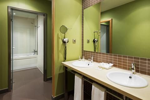 Hotel Photo 8