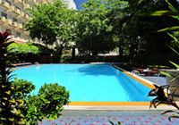 Отзывы Golden Beach Hotel Pattaya, 3 звезды