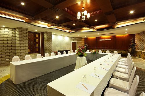 Hotel Photo 16