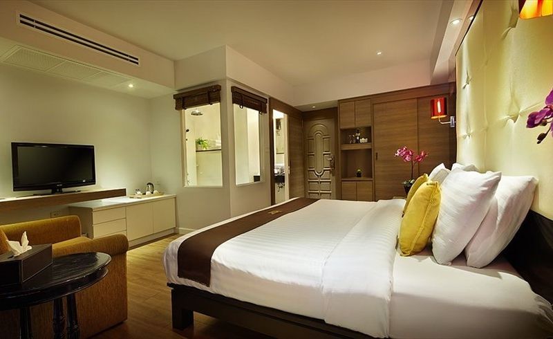 Hotel Photo 3