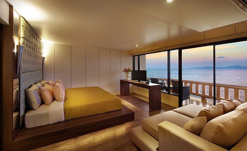 Hotel Photo 5
