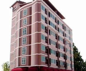 Grand Residence Jomtien Jomtien Beach Thailand