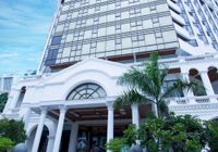 Отзывы Grand Sole Pattaya Beach Hotel, 3 звезды