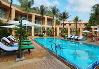 Отзывы Gulf Siam Hotel & Resort Pattaya, 2 звезды