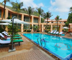 Gulf Siam Hotel & Resort Pattaya Pattaya Thailand