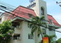 Отзывы Hillside Resort Pattaya, 3 звезды