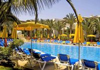 Отзывы Suite Hotel Atlantis Fuerteventura Resort, 4 звезды