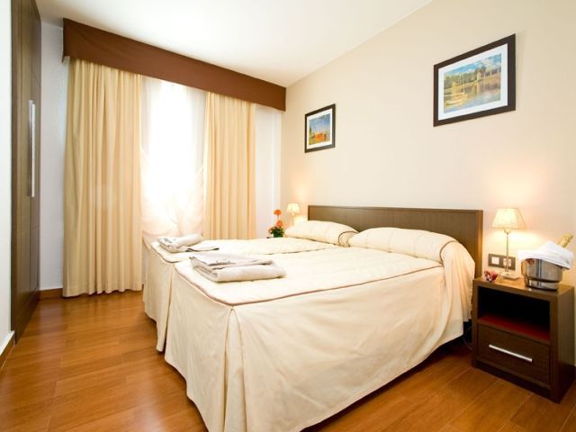 صورة الفندق 2