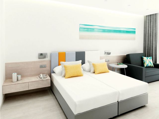صورة الفندق 3