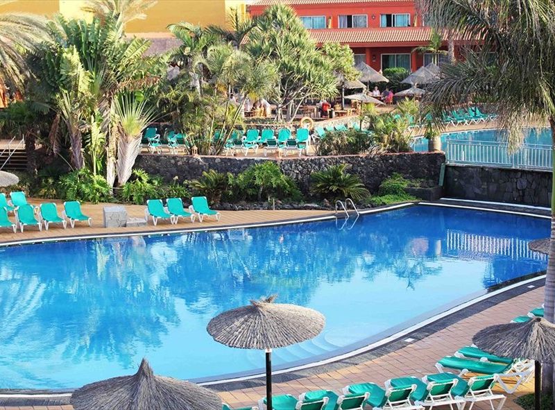 Hotel Photo 1