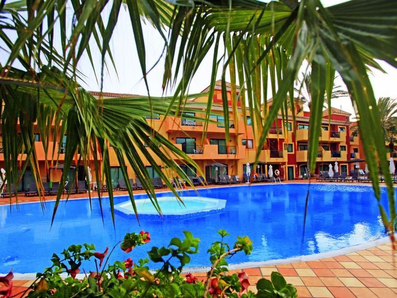 Hotel Photo 1