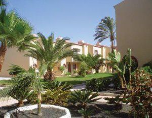 Apartamentos Maxorata Beach Corralejo Spain