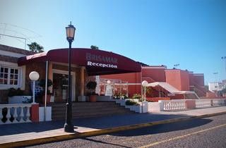 Hotel Photo 19