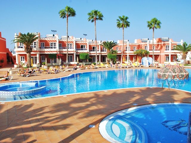 Hotel Photo 22