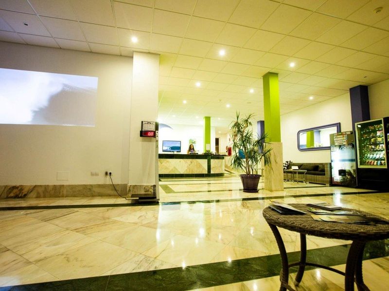 Hotel Photo 19