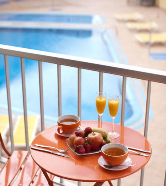 Hotel Photo 20