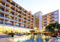 Отзывы Hotel J Pattaya, 4 звезды