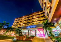 Отзывы J.A.Villa Pattaya Hotel, 4 звезды