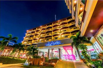 J.A.Villa Pattaya Hotel