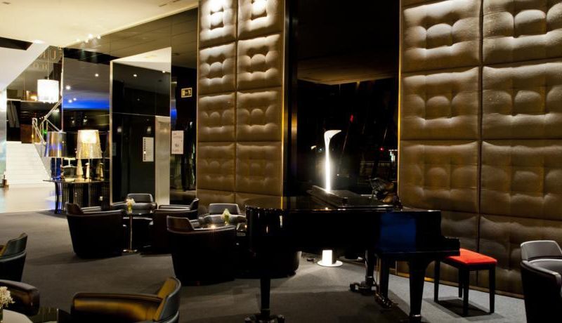 Hotel Photo 19