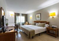 Отзывы Ayre Hotel Córdoba, 4 звезды