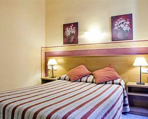 Hotel Boston Cordoba Spain