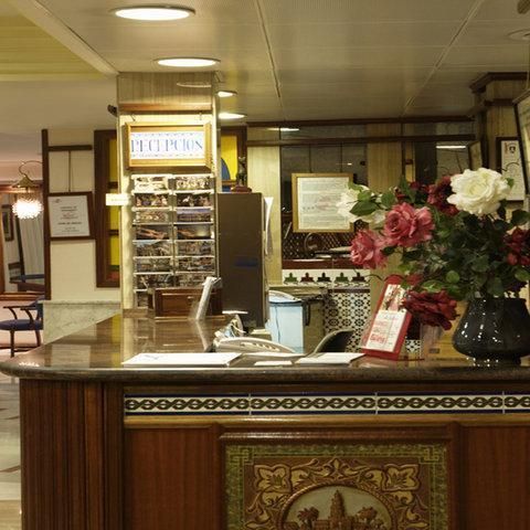 Hotel Photo 14