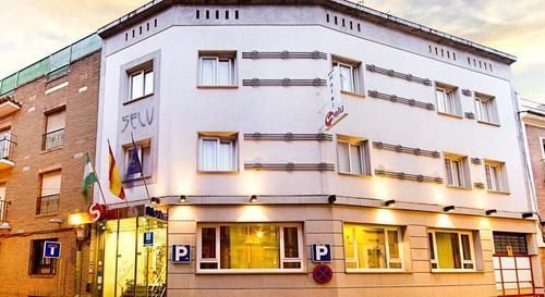 Hotel Photo 23