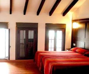 Hostal Esencia de Azahar Cordoba Spain