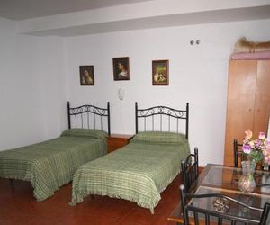 Hostal Alcazar I Cordoba Spain