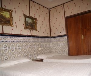 Hostal Alcázar Cordoba Spain