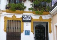 Отзывы Pensión Agustina