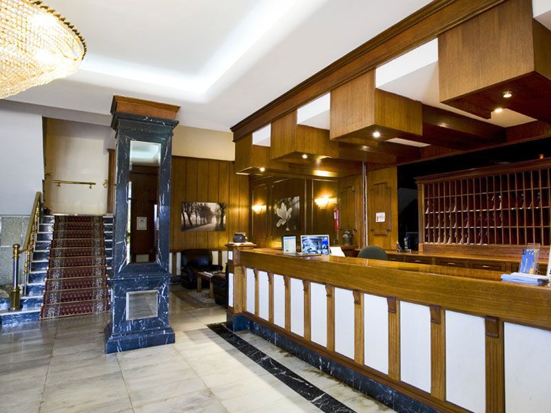 Hotel Photo 10