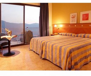 Can Fisa Hotel & Apartments Corbera de Llobregat Spain