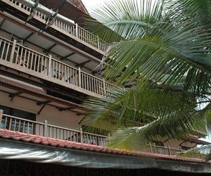 Jomtien Boathouse Jomtien Beach Thailand